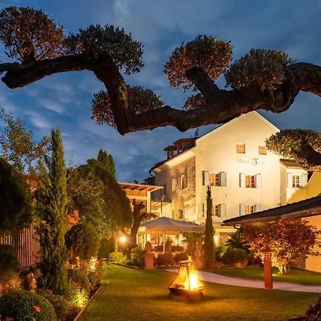 Aparthotel Traube 3*