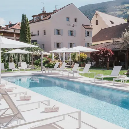 Aparthotel Traube